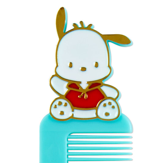 Pochacco Die-cut Comb