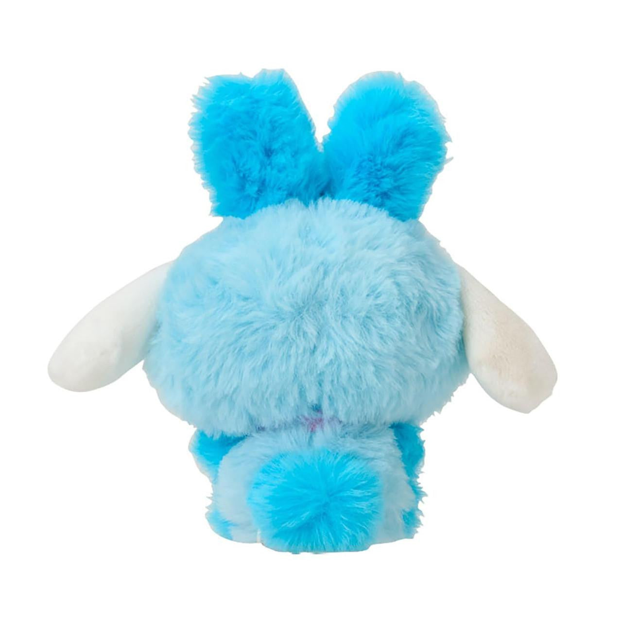 Cinnamoroll Keychain Mascot Clip (Spring Bunny Series)