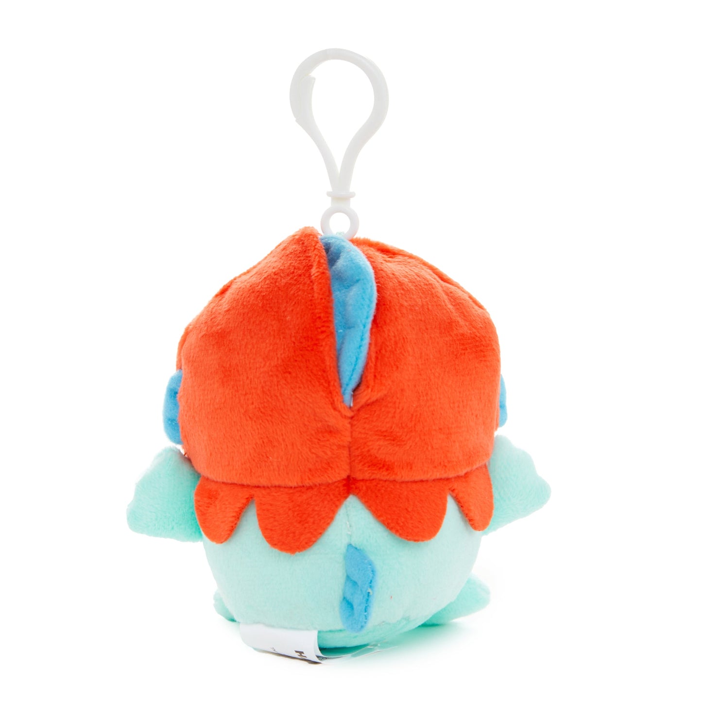 Hangyodon Plush Mascot Clip (Sayuri Friend)