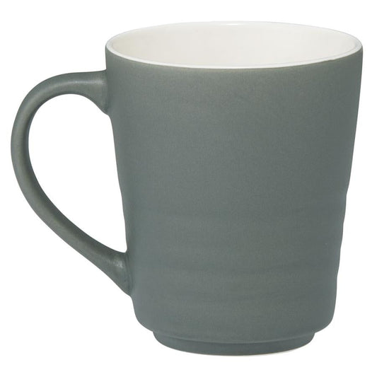 Kuromi Face Ceramic Diner Mug