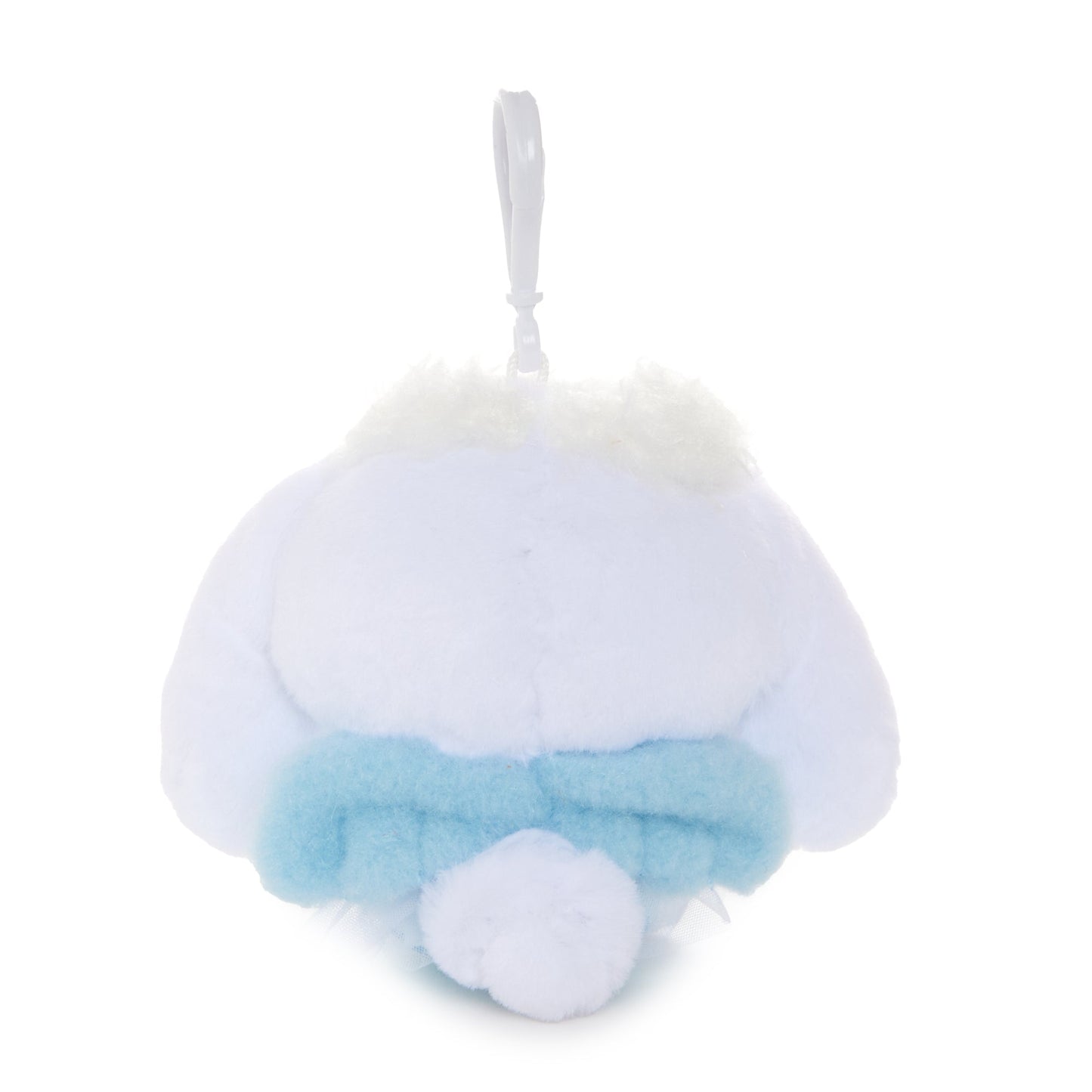 Cinnamoroll Plush Mascot Clip (Ballerina Angel Series)