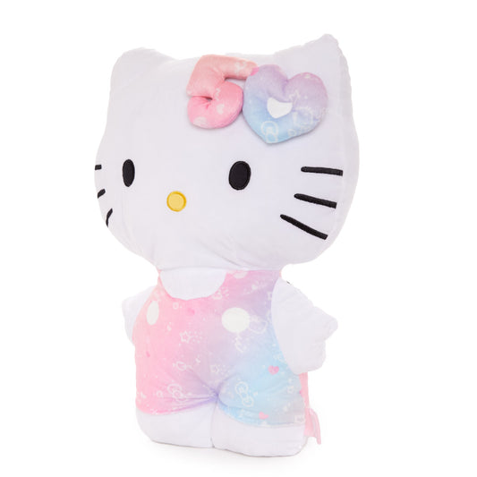 Hello Kitty 50th Anniversary Plush Cuddle Pillow Buddy