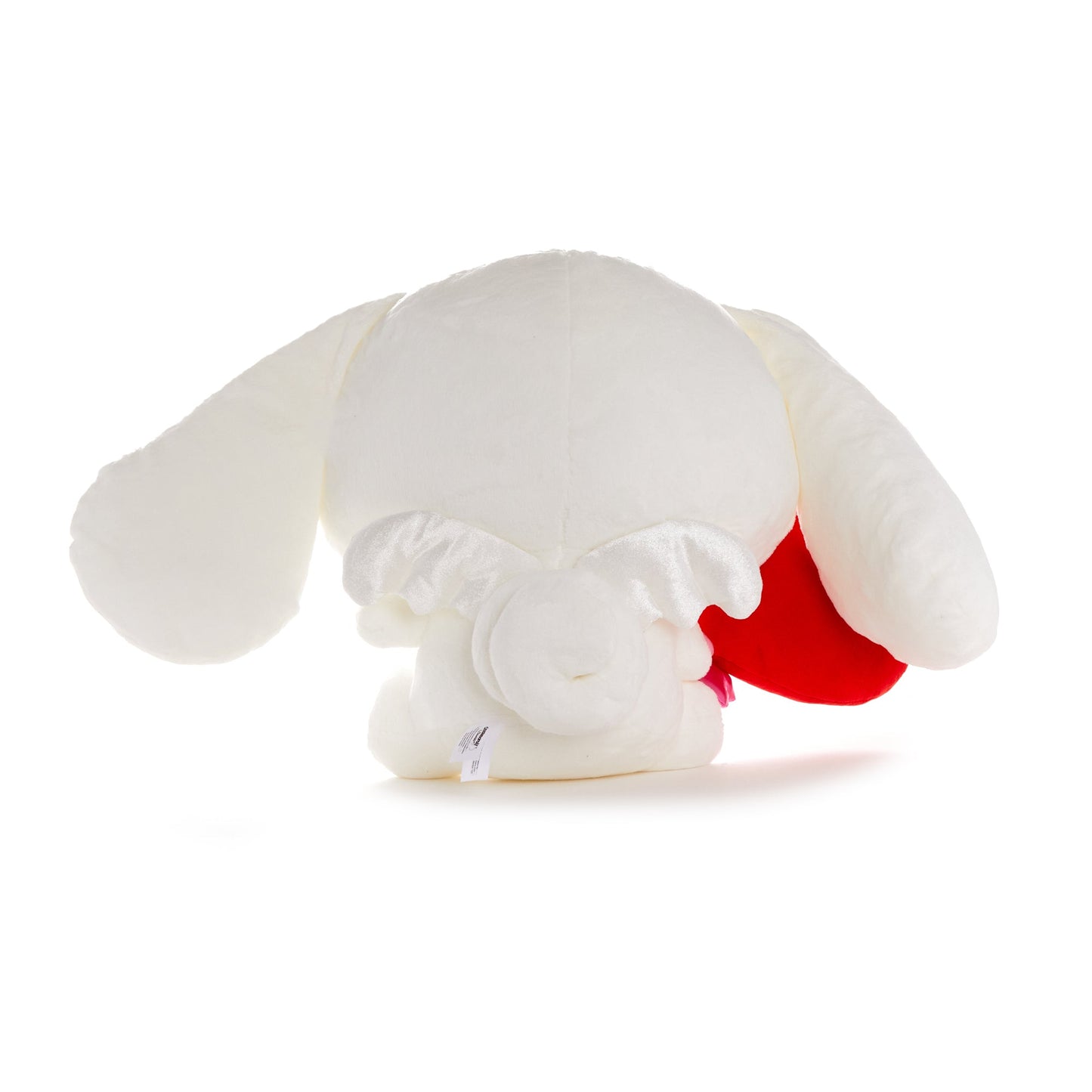Cinnamoroll 18" Plush (Lotta Love Cupid Series)