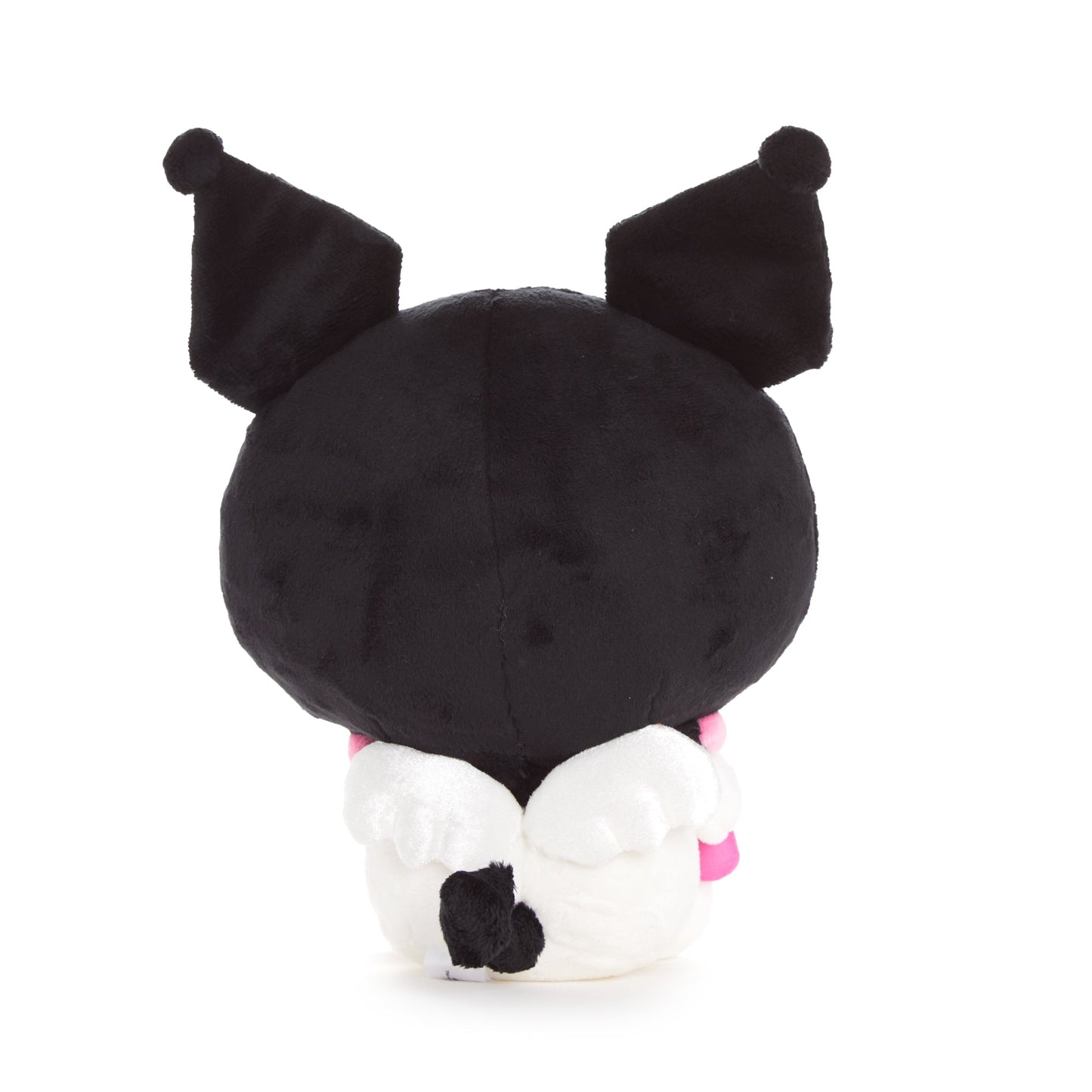 Kuromi 10" Plush (Lotta Love Cupid Series)