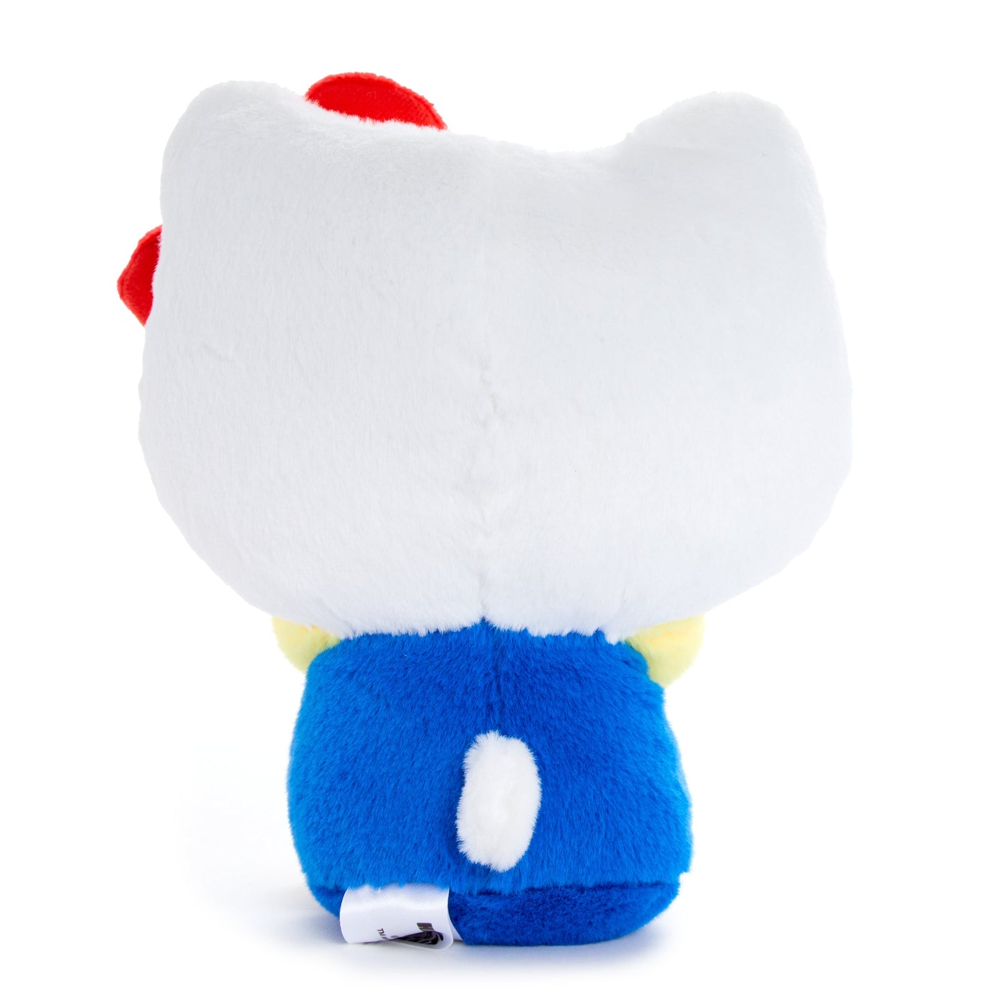 Hello Kitty 7" Smile Plush (Many Moods Series)