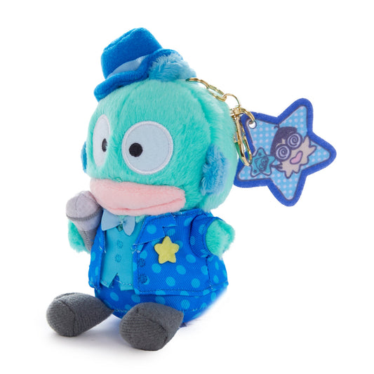 Hangyodon 5" Plush Mascot (Stage Series)
