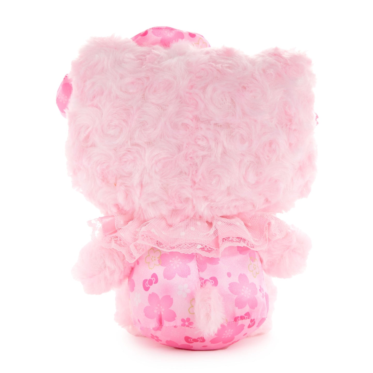 Hello Kitty 8" Plush (Blushing Sakura Series)