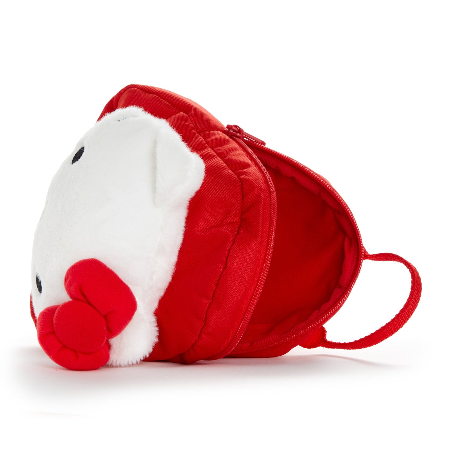 Hello Kitty Classic Red Kids Mini Backpack