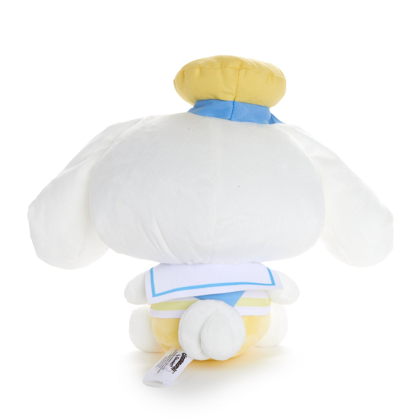 Cinnamoroll 8" Plush (Pastel Sailor Series)