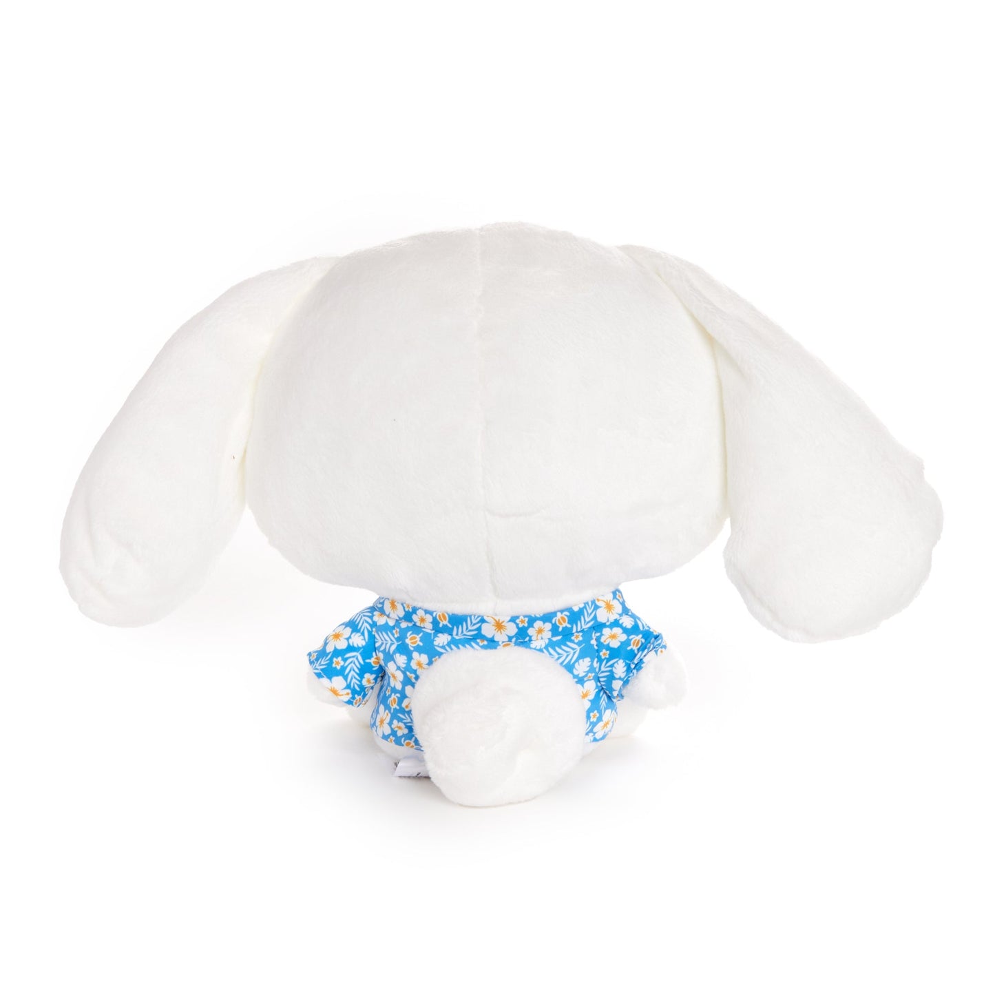 Cinnamoroll 10" Plush (Tropical Fun Series)