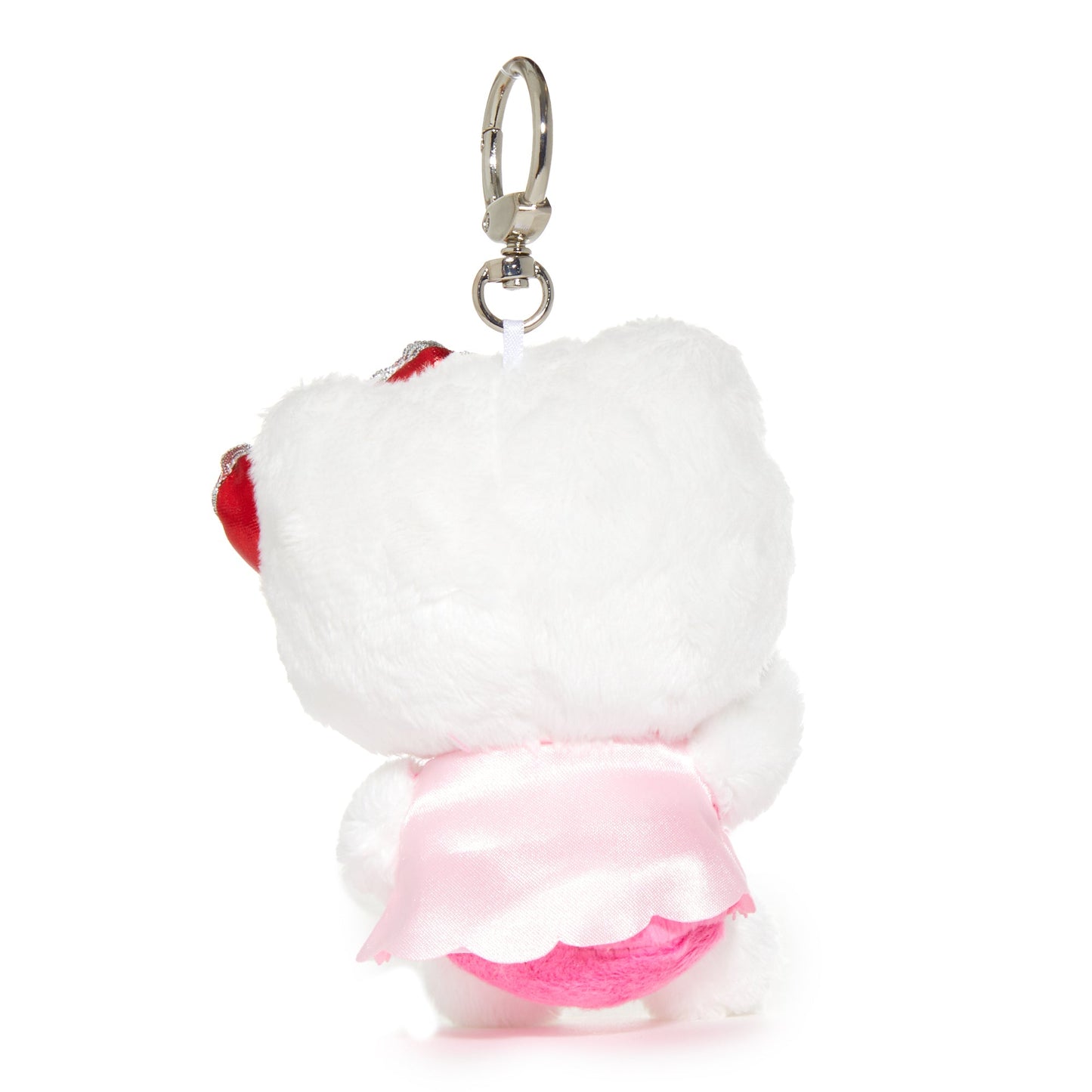 Hello Kitty Sagittarius Plush Keychain Mascot (Zodiac Series)