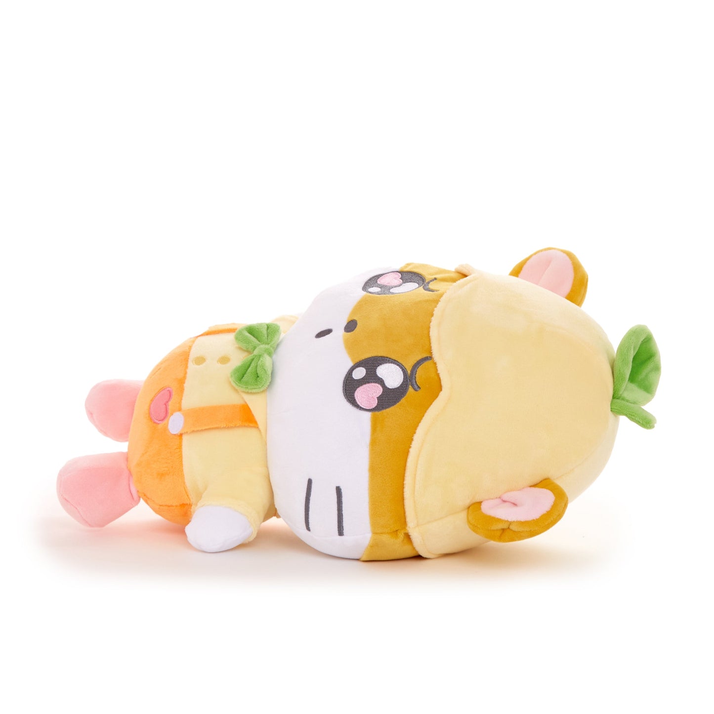 Corocorokuririn Throw Pillow (Huggable Buddy Series)