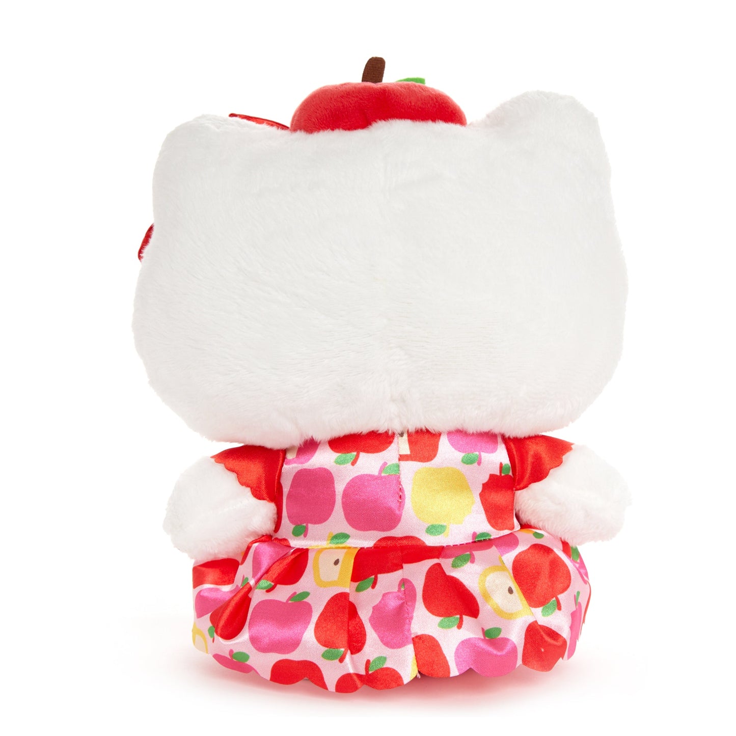 Hello Kitty 8" Plush (5 Apples Tall Series)