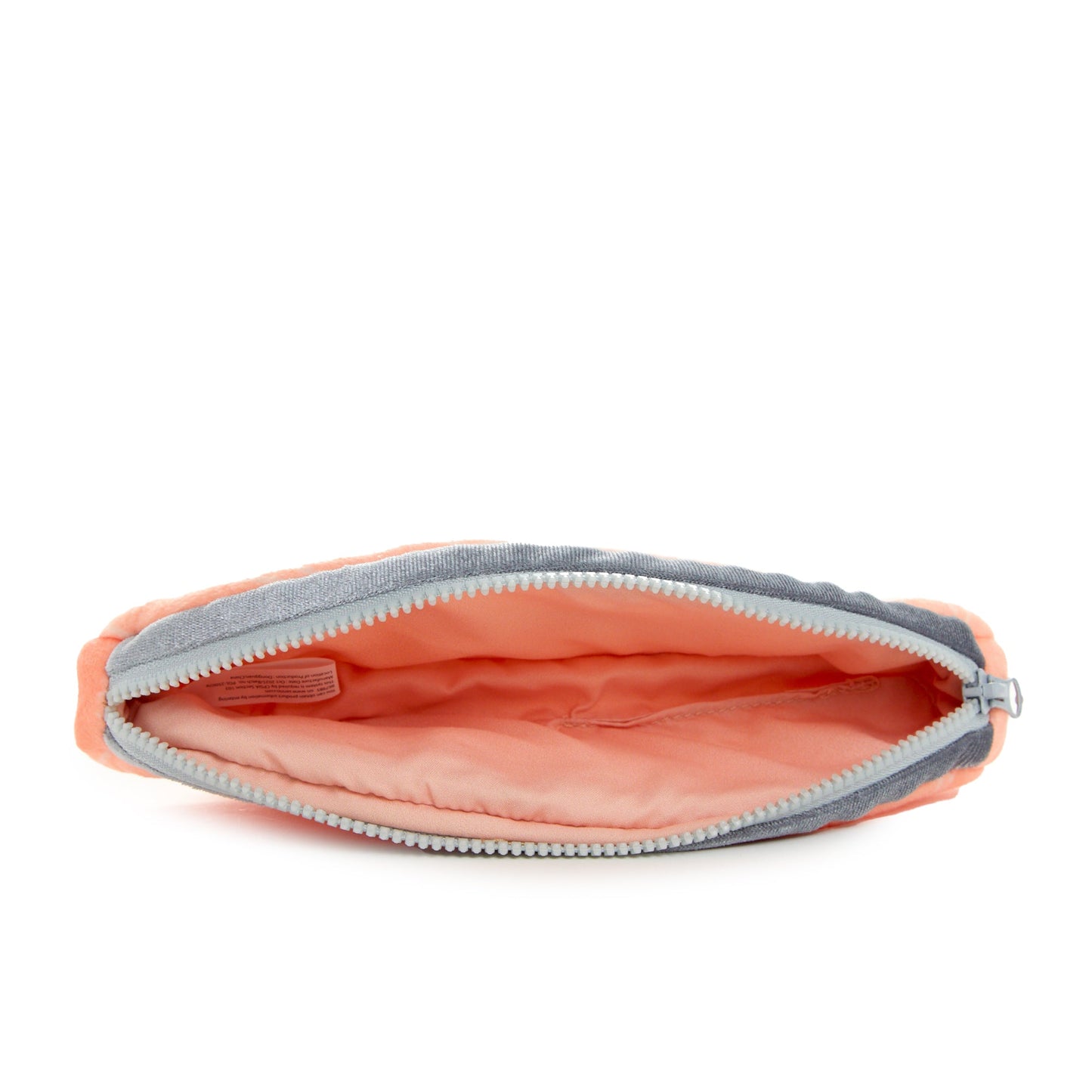 Kirimichan Mini Zipper Pouch (Sleepover Series)