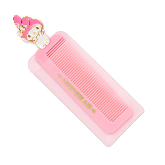 My Melody Die-Cut Comb