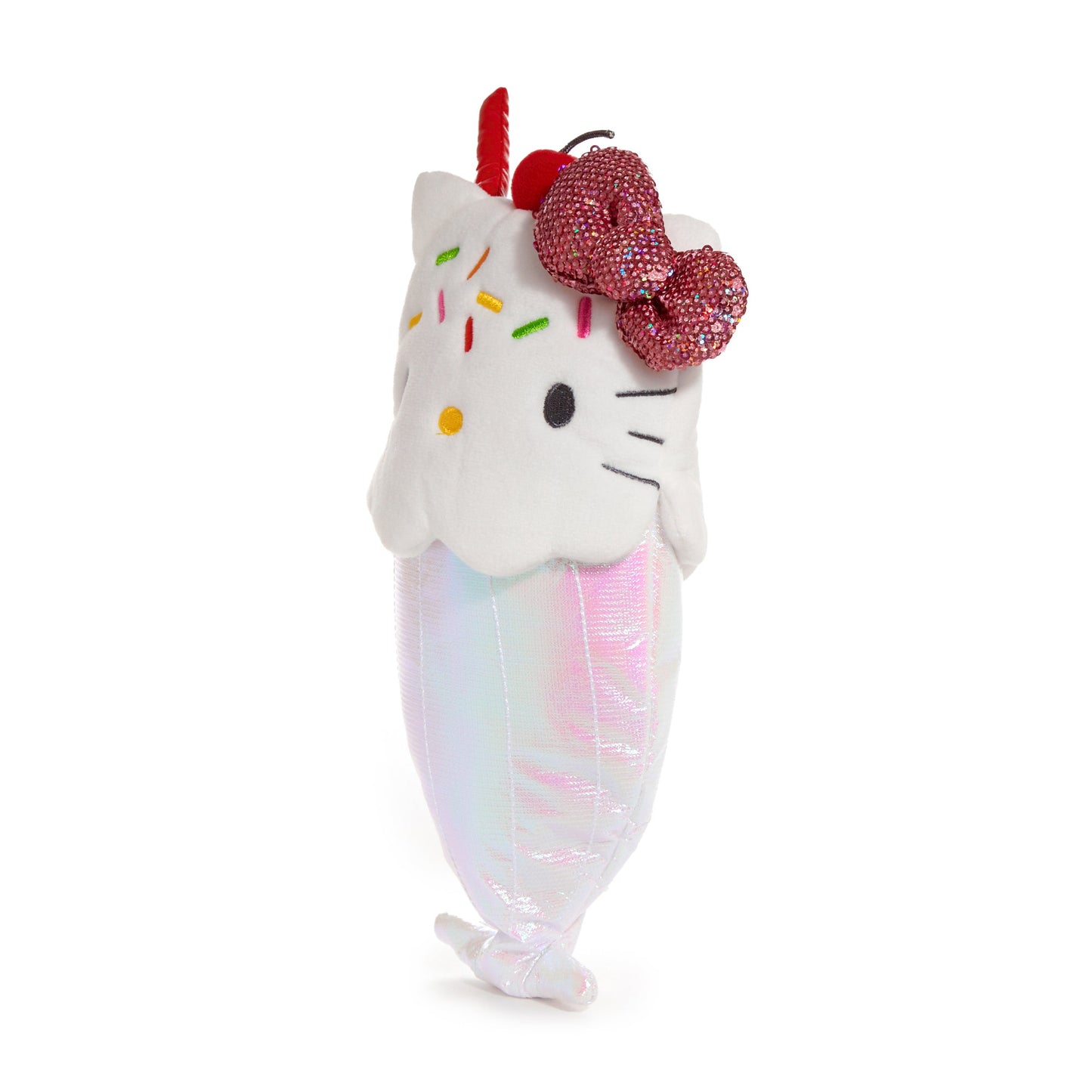 Hello Kitty Milkshake Coin Purse (Classic Carhop Series)
