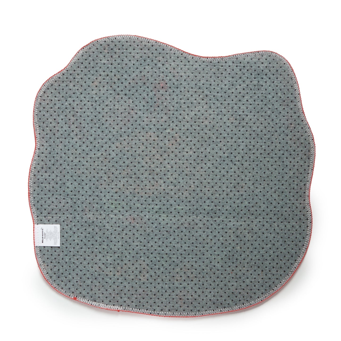 Hello Kitty Accent Rug (Classic Carhop Series)