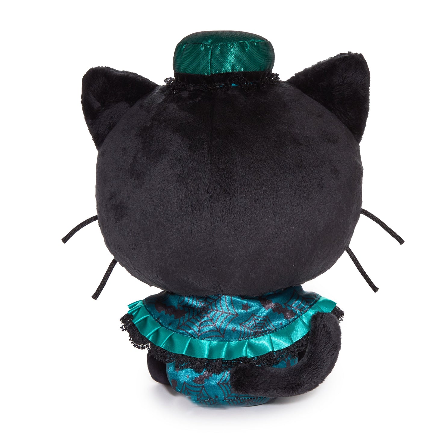 Chococat 10" Plush (Spooky Dress Series)