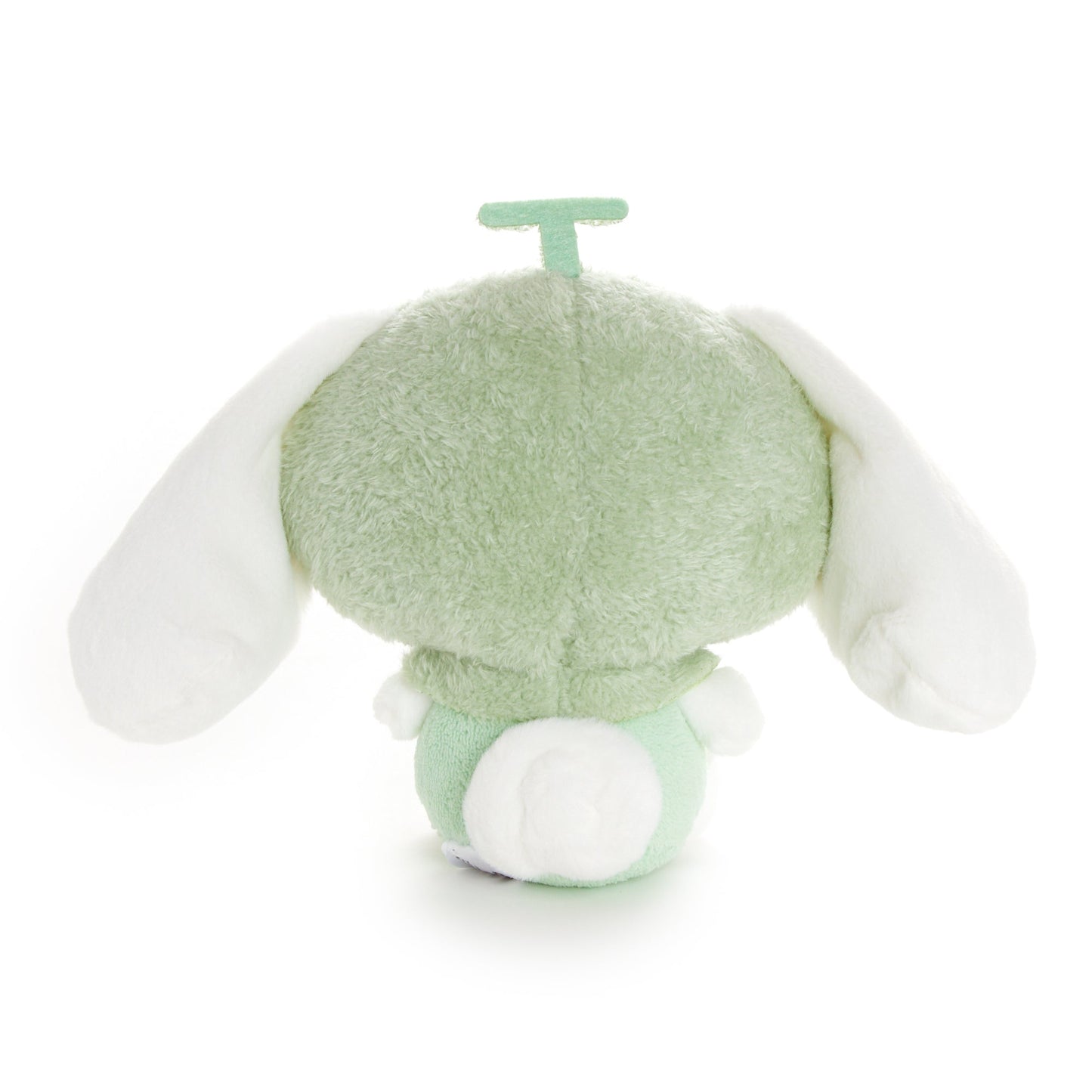 Cinnamoroll 8" Plush (Fruit Cape Series)