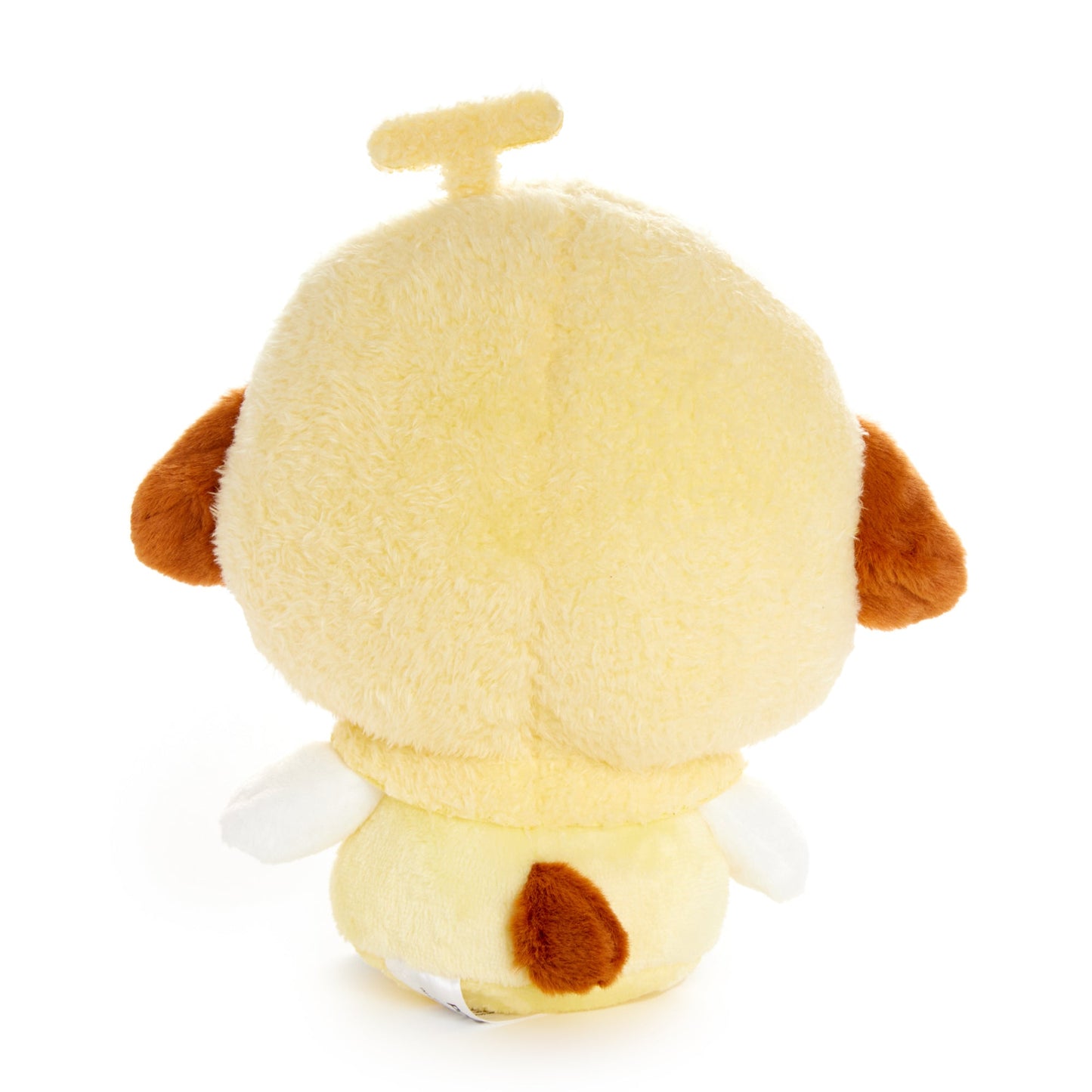 Pochacco 8" Plush (Fruit Cape Series)
