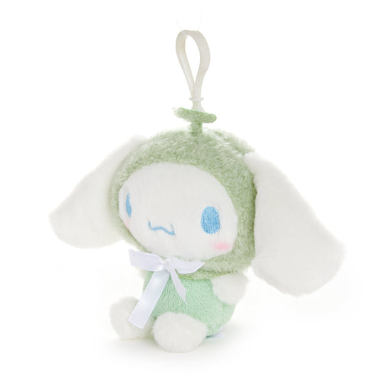 Cinnamoroll Mascot Clip (Fruit Cape Series)