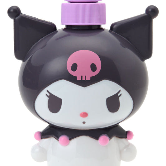 Kuromi 3D Soap Dispenser