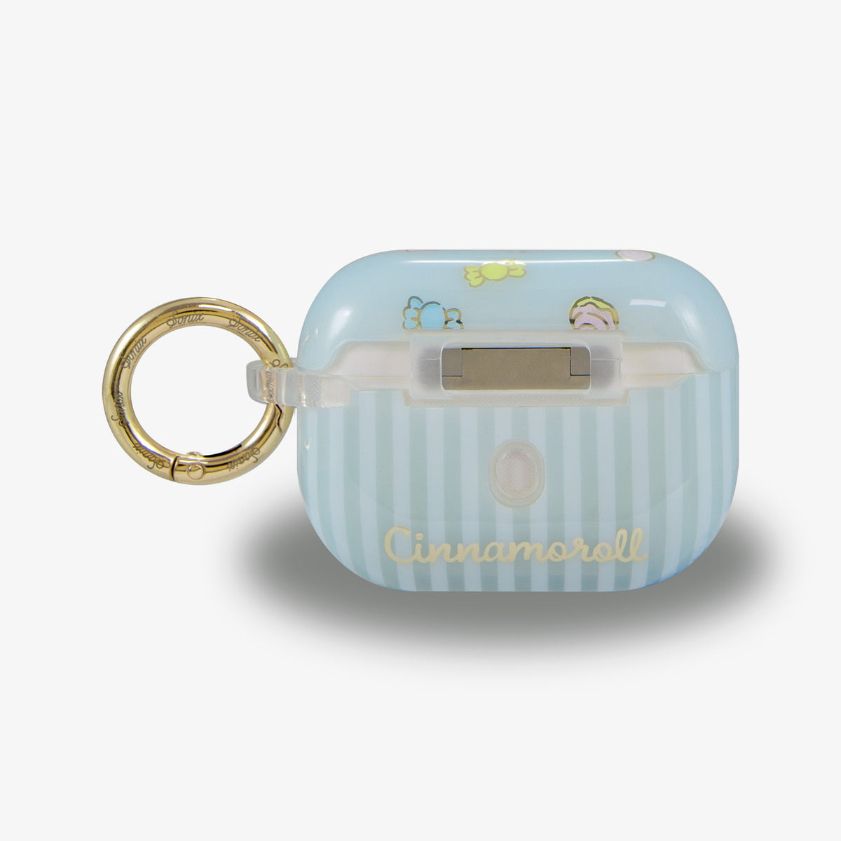 Cinnamoroll x Sonix Lovely Ribbons AirPods Pro Case