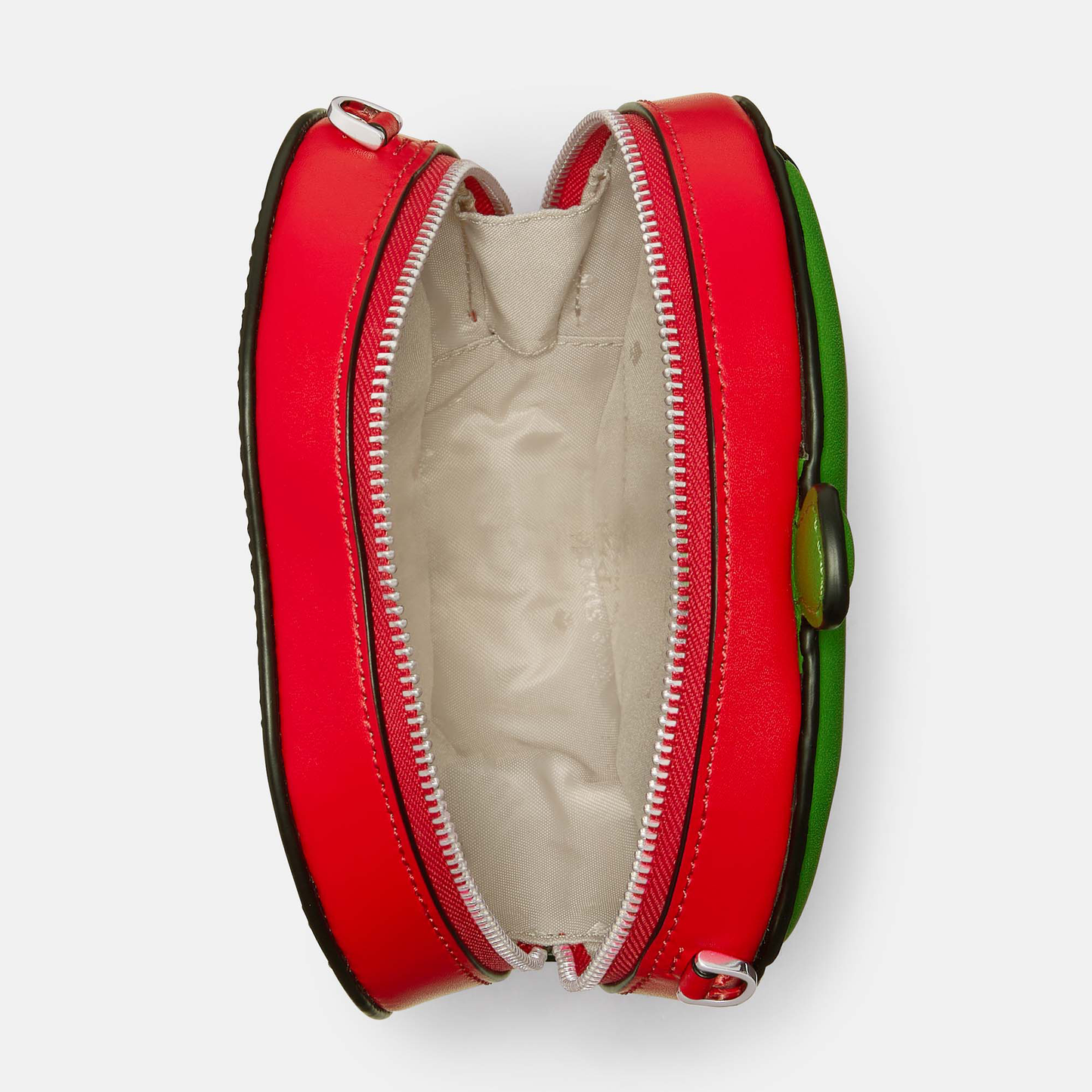 Hello Kitty x Kate Spade New York 3D Strawberry Mini Crossbody Bag