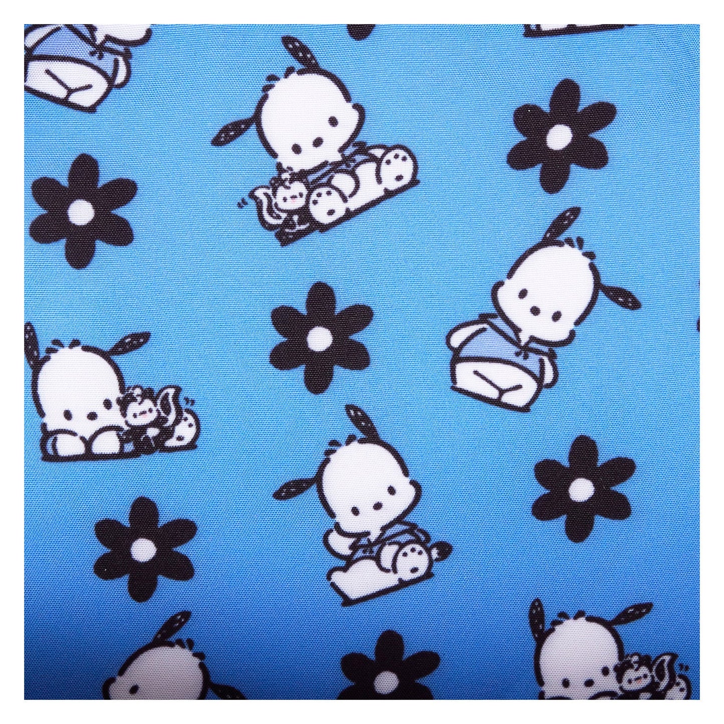 Pochacco x Loungefly Color Dip Convertible Mini Backpack