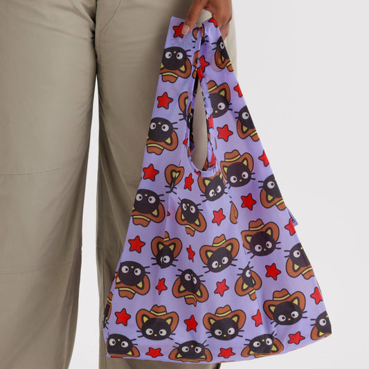 Chococat x Baggu Standard Baggu (Western)