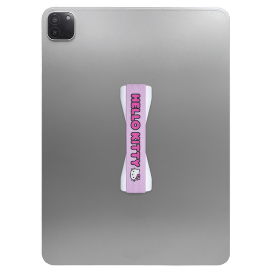Hello Kitty x LoveHandle XL Tech Grip (Pink Classic)