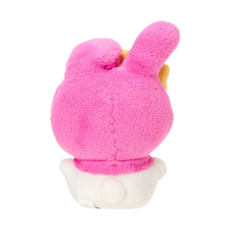 My Melody Mini Mascot Plush (Hello Kitty and Friends Supercute Adventures Series)