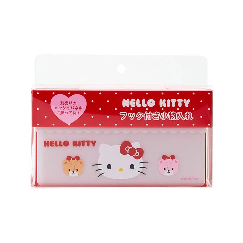 Hello Kitty OSHI Hanging Accessory Rack