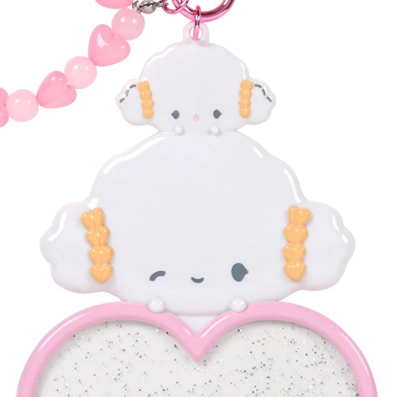 Cogimyun Customizable Keychain (Sanrio Character Award Series)