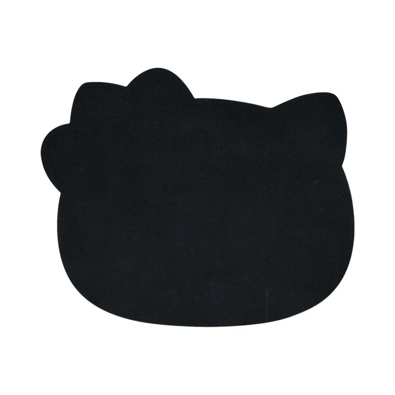 Hello Kitty Mouse Pad (I Love Hello Kitty Series)