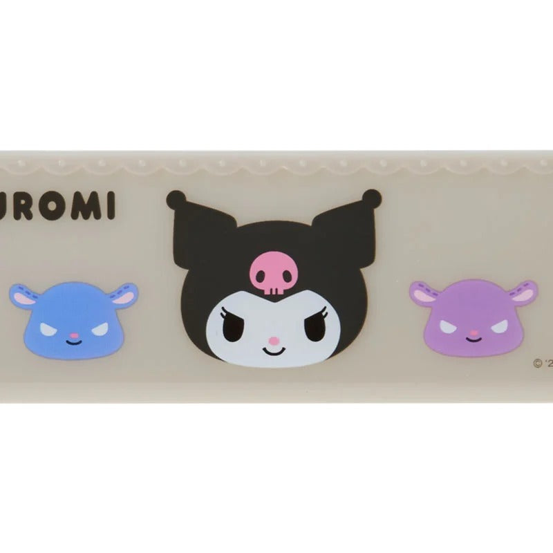 Kuromi OSHI Hanging Accessory Rack