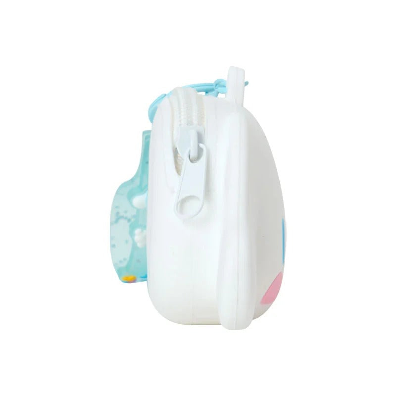 Cinnamoroll Mini Silicone Pouch (My Deco Series)