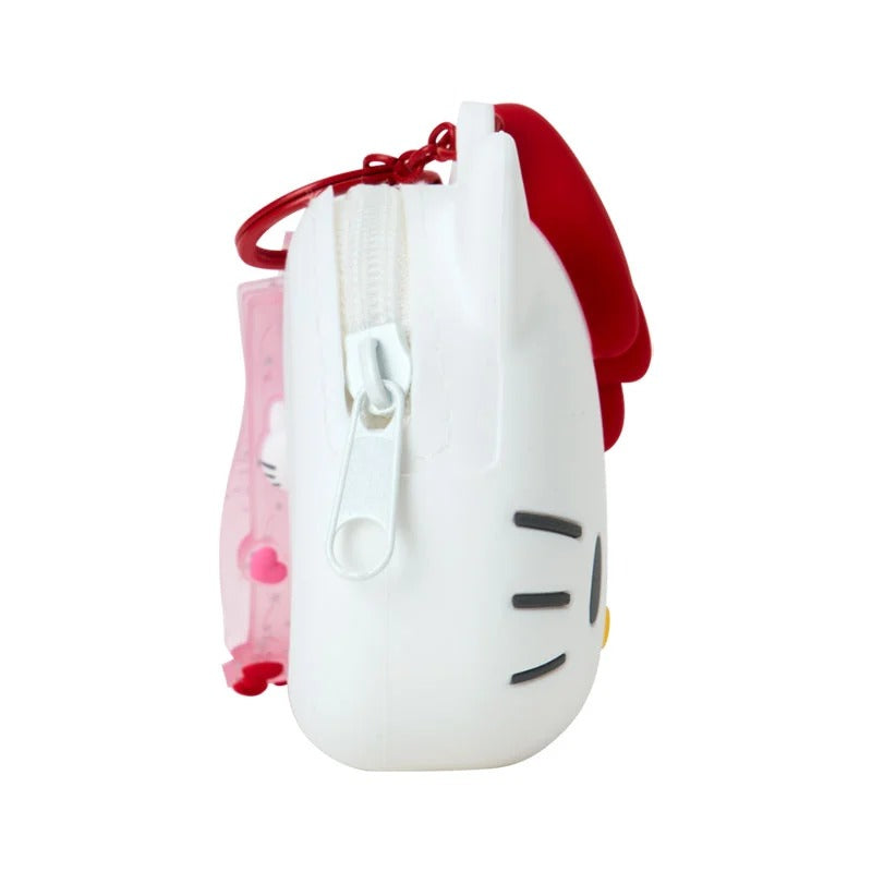 Hello Kitty Mini Silicone Pouch (My Deco Series)