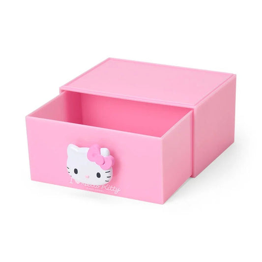 Hello Kitty Stacking Container (I Love Hello Kitty Series)