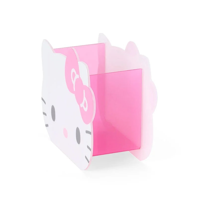 Hello Kitty Pen Stand (I Love Hello Kitty Series)