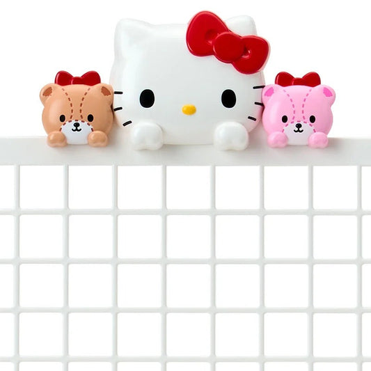 Hello Kitty OSHI Mesh Hanging Panel