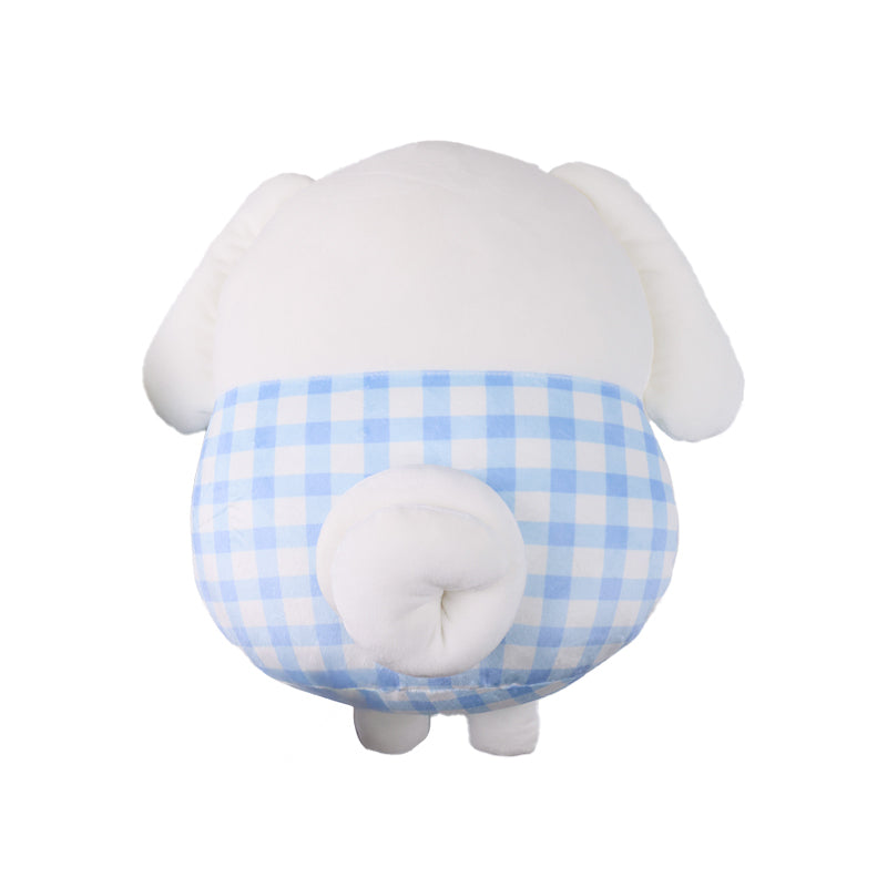 Cinnamoroll Pocket Pals Throw Pillow (Besties Series)