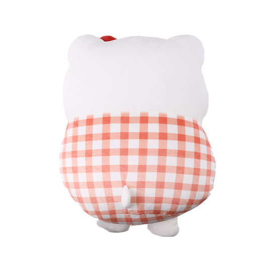 Hello Kitty Pocket Pals Throw Pillow (Besties Series)