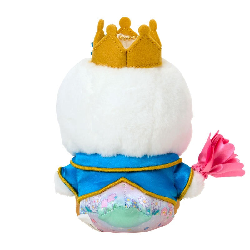 Pekkle Plush Mascot Keychain (Everyone is the Star Series)