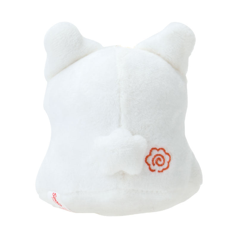 Hanamaruobake Plush Mascot Keychain (Classic)