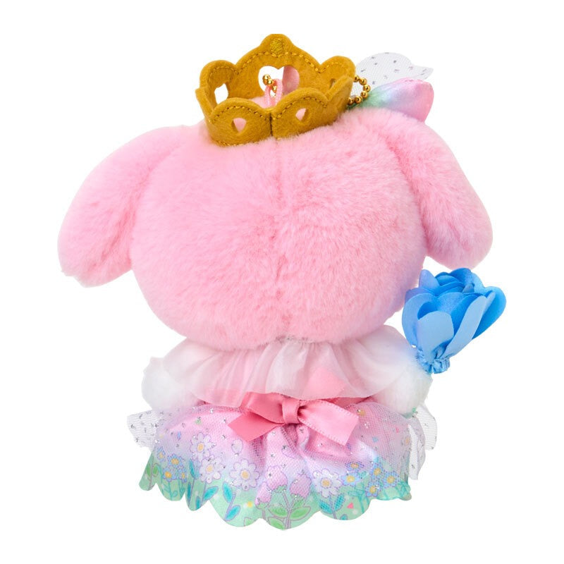 My Melody Plush Mascot Keychain (Everyone is the Star Series)