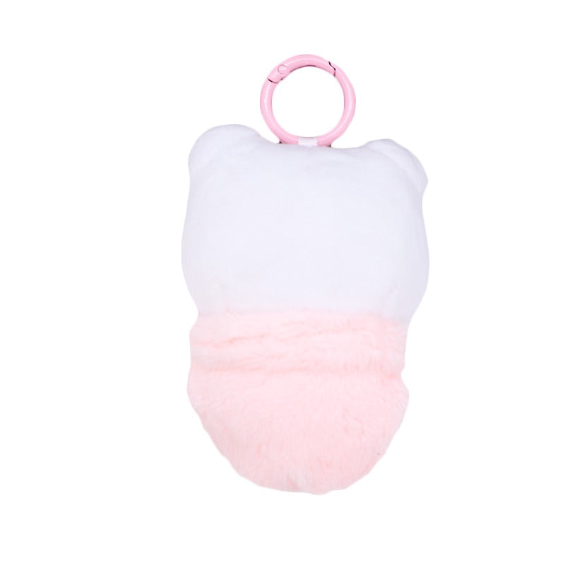 Hello Kitty Baby Bundle Bag Charm (Baby Series)