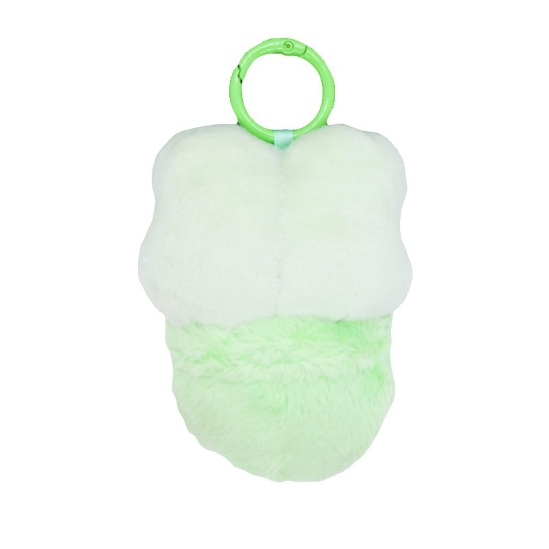 Keroppi Baby Bundle Bag Charm (Baby Series)