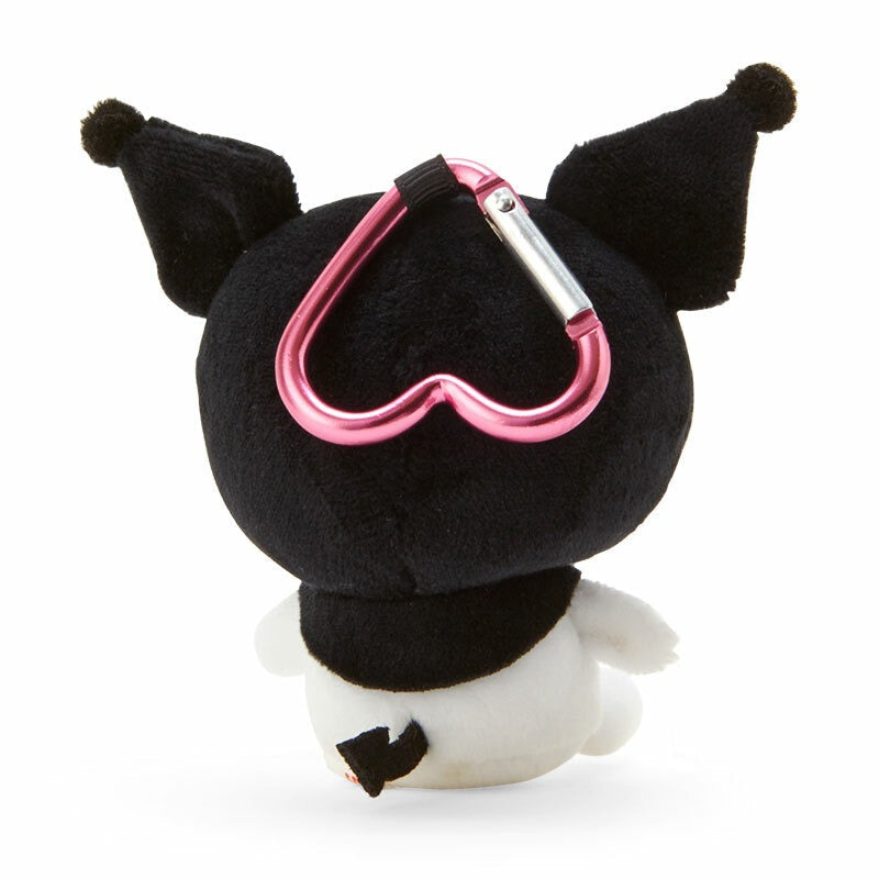 Kuromi Mini Mascot Keychain (Sanrio Character Award Series)