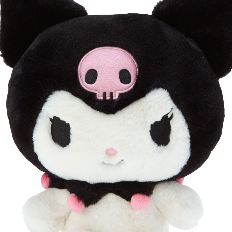 Kuromi 14" Classic Large Plush